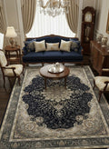 Shah Abbasi Irani Rugs
