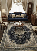 Shah Abbasi Irani Rugs
