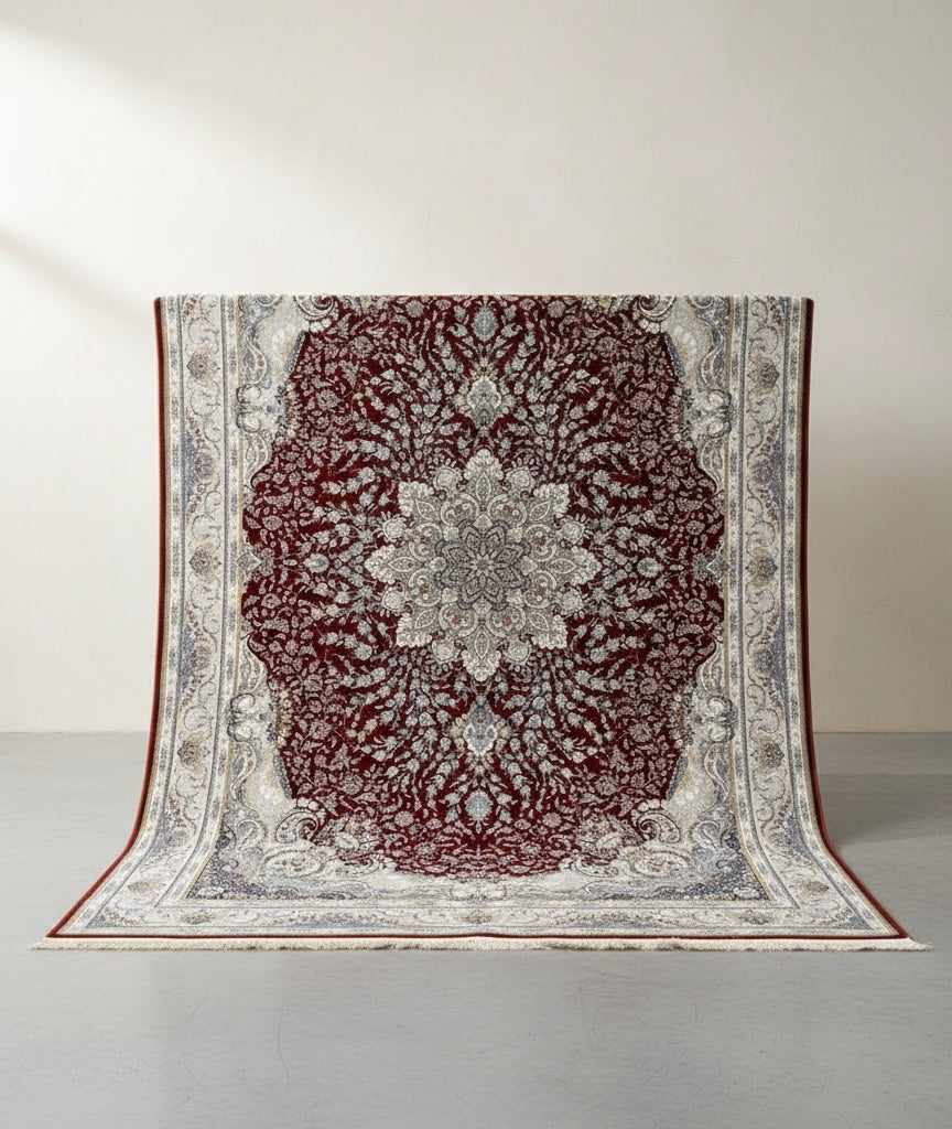 Artistry Unveiled Irani Rugs
