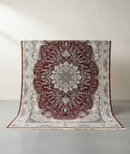 Artistry Unveiled Irani Rugs