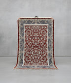 Ornate Veil Irani Rugs