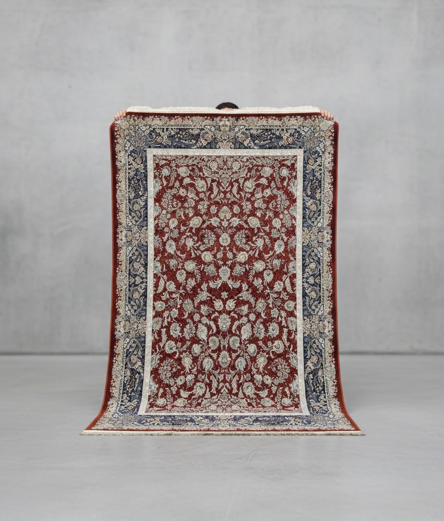 Ornate Veil Irani Rugs