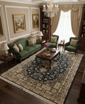 Naqsh-o-Nigar Irani Rugs