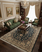 Naqsh-o-Nigar Irani Rugs