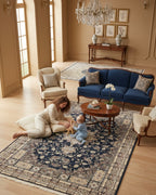Naqsh-o-Nigar Irani Rugs
