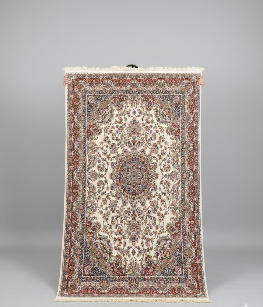 Shah Abbasi Irani Rugs