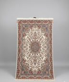 Shah Abbasi Irani Rugs