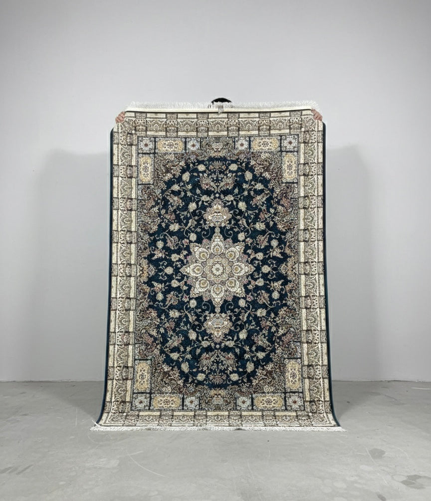 Naqsh-o-Nigar Irani Rugs