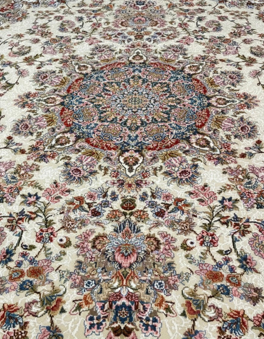 Shah Abbasi Irani Rugs