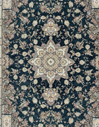 Naqsh-o-Nigar Irani Rugs