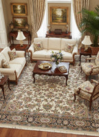 Persian Pattern Irani Rugs