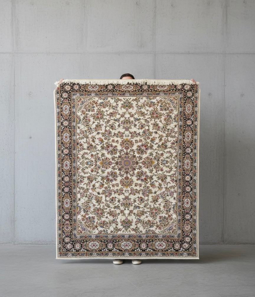 Persian Pattern Irani Rugs