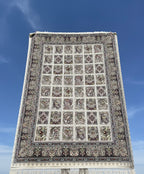 Gulistan-e-Naqsh Irani Rugs