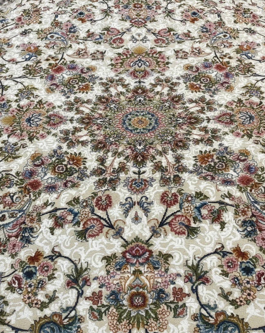 Persian Pattern Irani Rugs