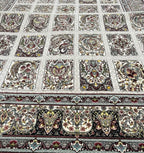 Gulistan-e-Naqsh Irani Rugs
