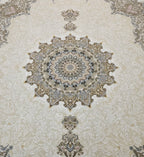 Antique Cream Irani Rugs