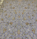 Classic Lavender Medallion Irani Rugs