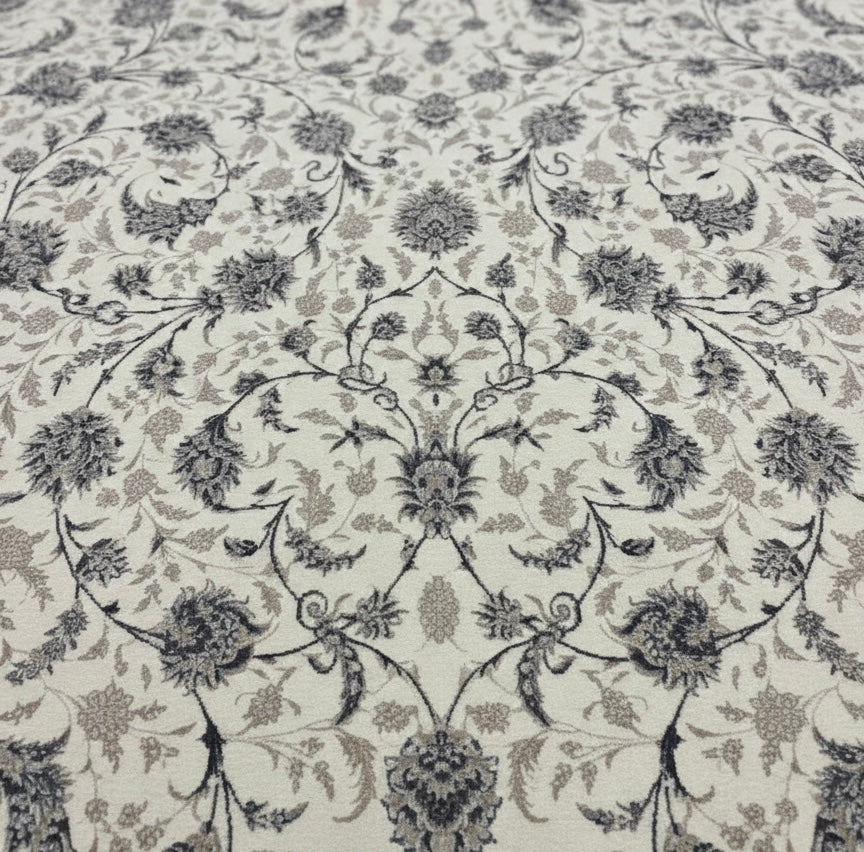 Midnight Vines Irani Rugs