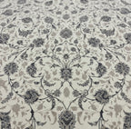 Midnight Vines Irani Rugs