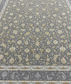 The Silver Garden Irani Rugs