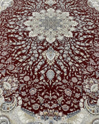 Artistry Unveiled Irani Rugs
