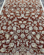 Ornate Veil Irani Rugs