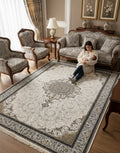 Khesti Irani Rugs