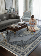 Garden Noor Irani Rugs