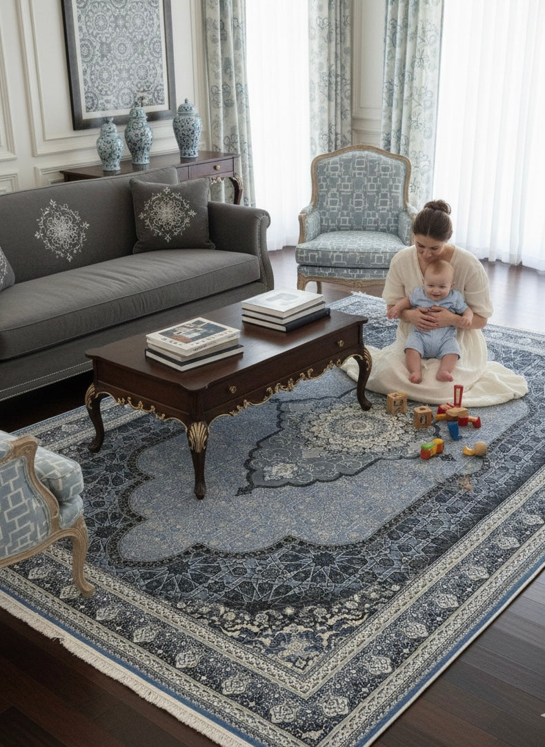 Garden Noor Irani Rugs