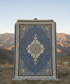 The Mosaic Irani Rugs