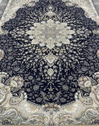 Shah Abbasi Irani Rugs