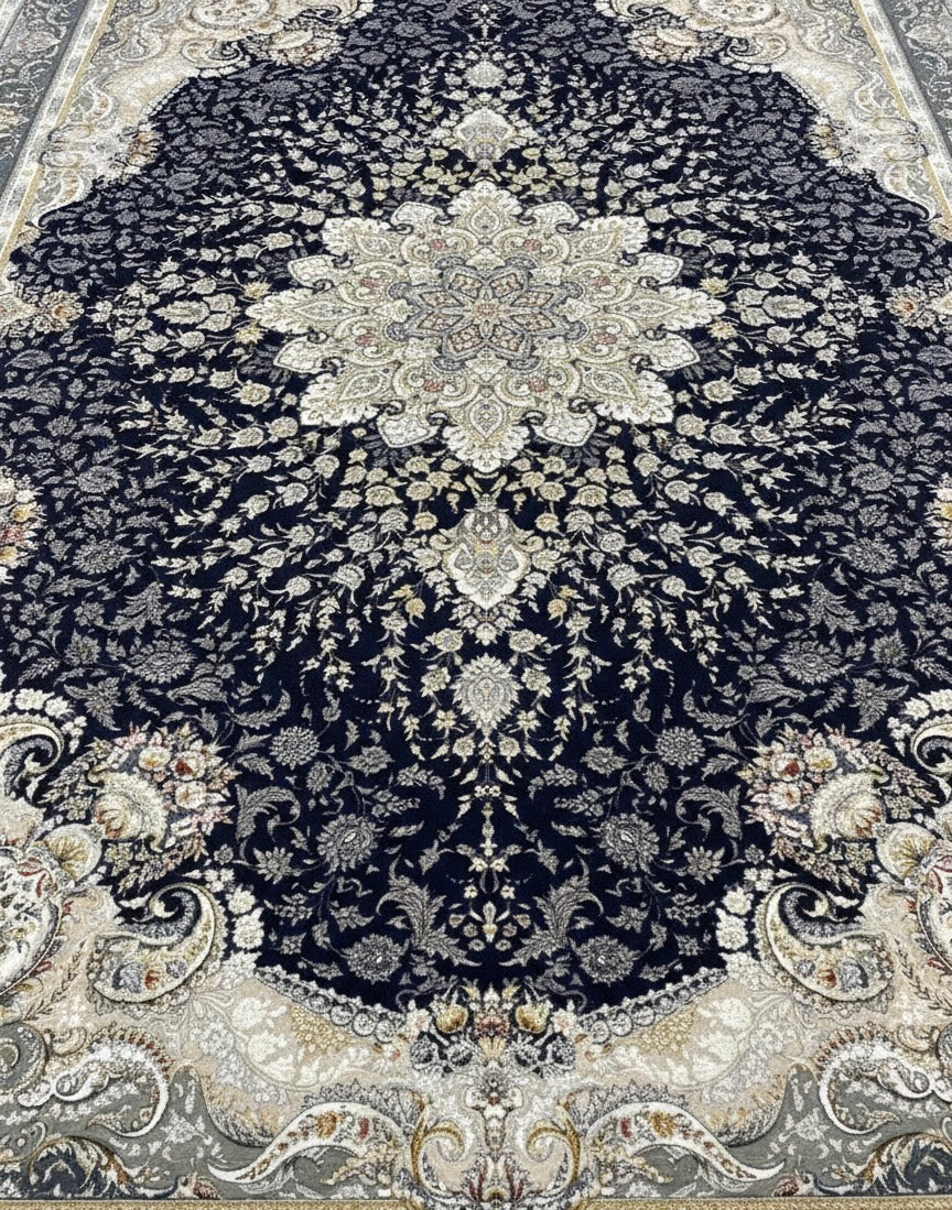 Shah Abbasi Irani Rugs