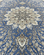 Royal Blue Irani Rugs