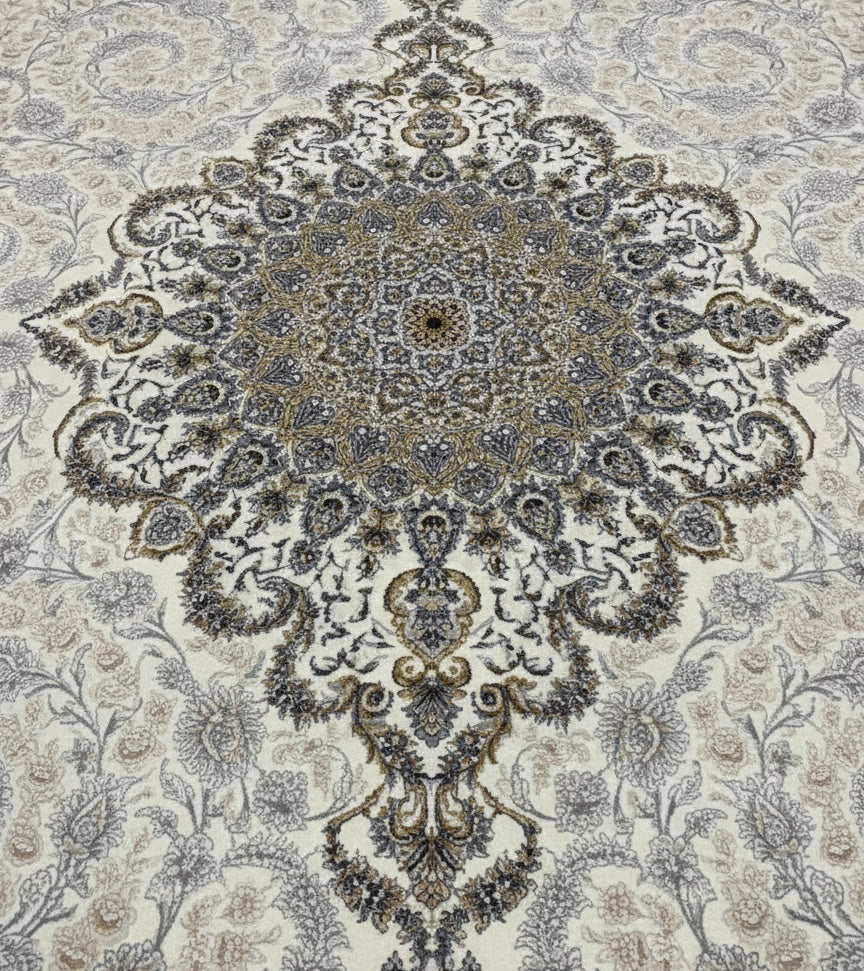 Khesti Irani Rugs