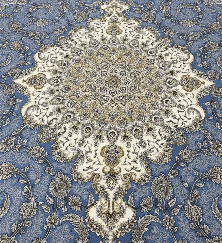 The Mosaic Irani Rugs