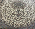 Aqsa Vintage Irani Rugs