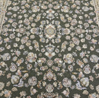 Sage & Cream Irani Rugs