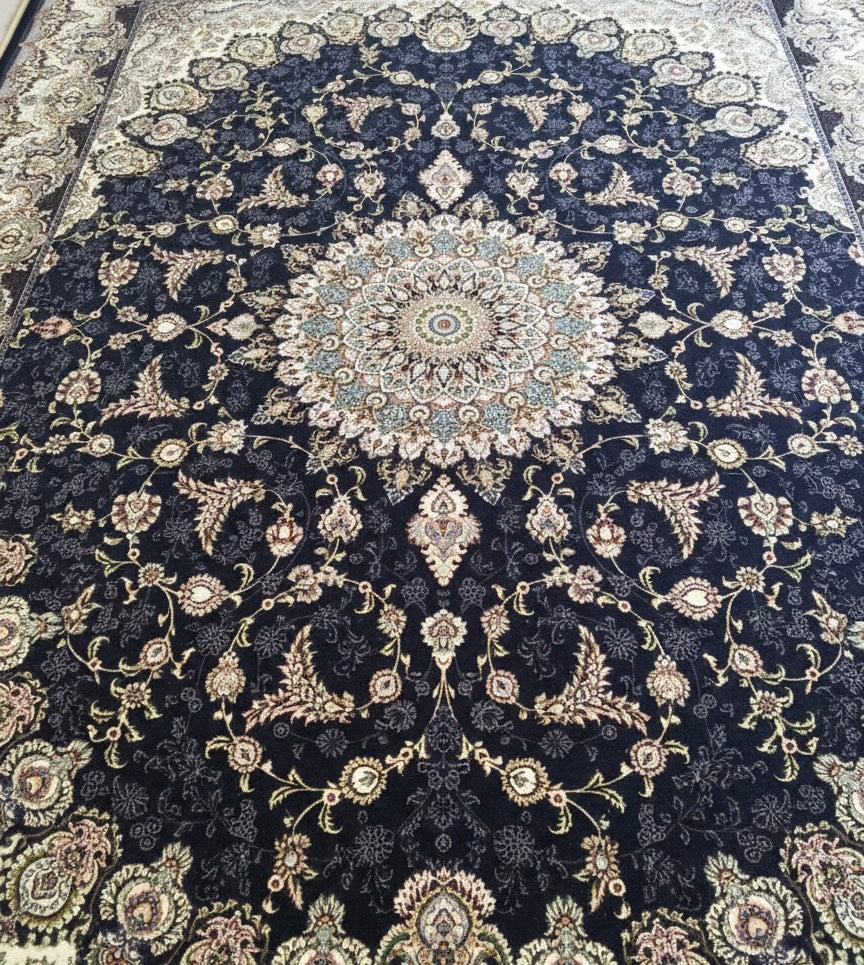 Royal Damask Irani Rugs