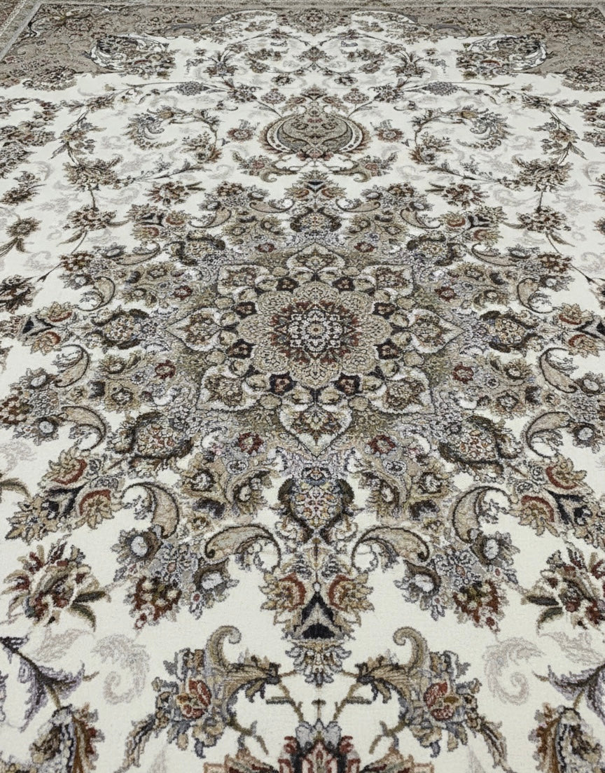 Persian Elegance Irani Rugs