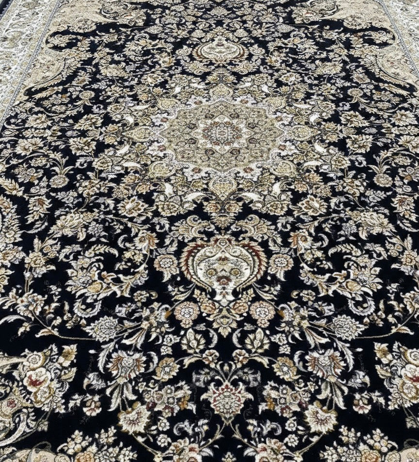 Azwa Royal Irani Rugs