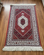 Red Irani Rugs