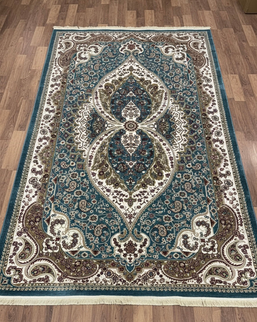 Imported Turkish Rugs