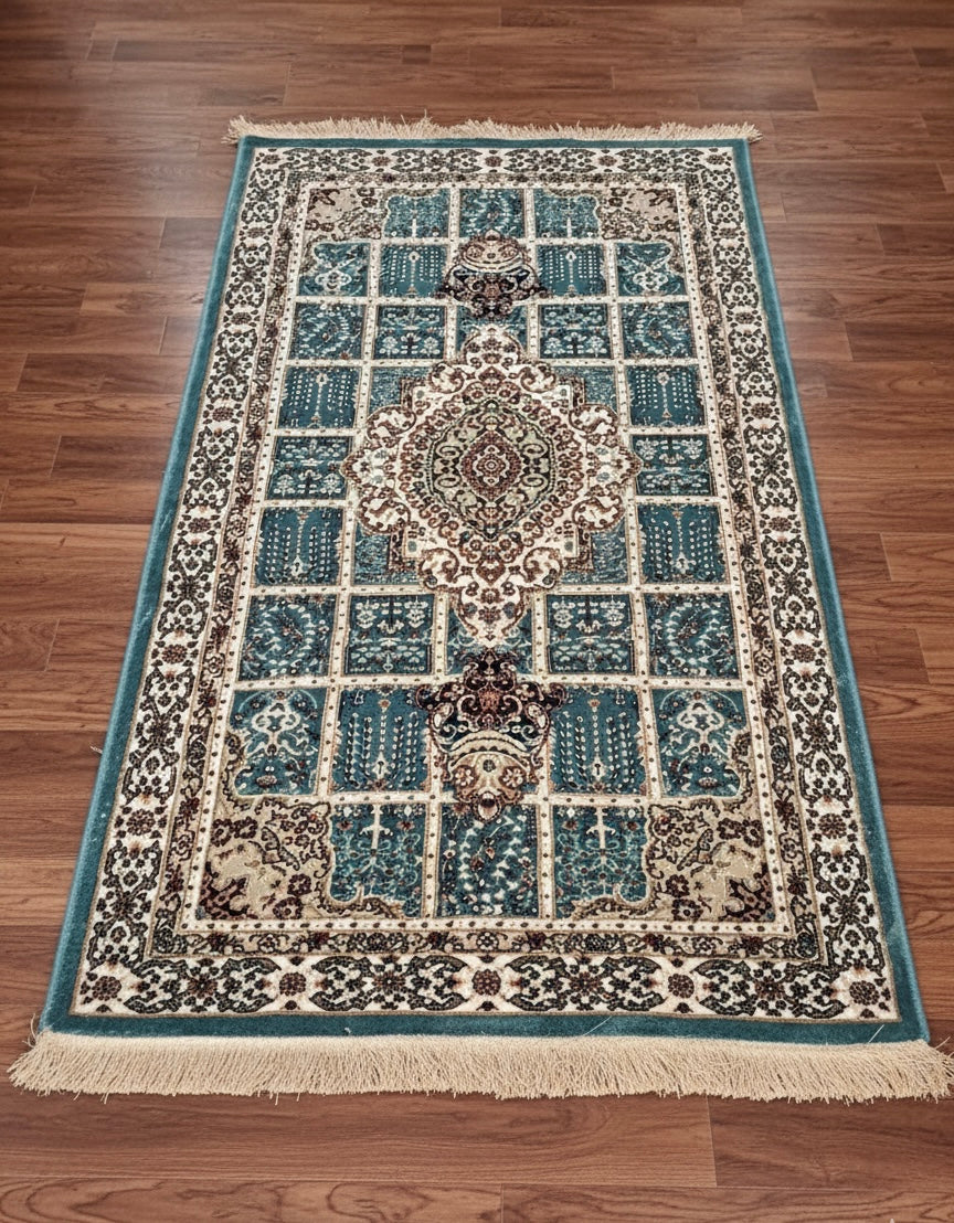 Turkish Rugs