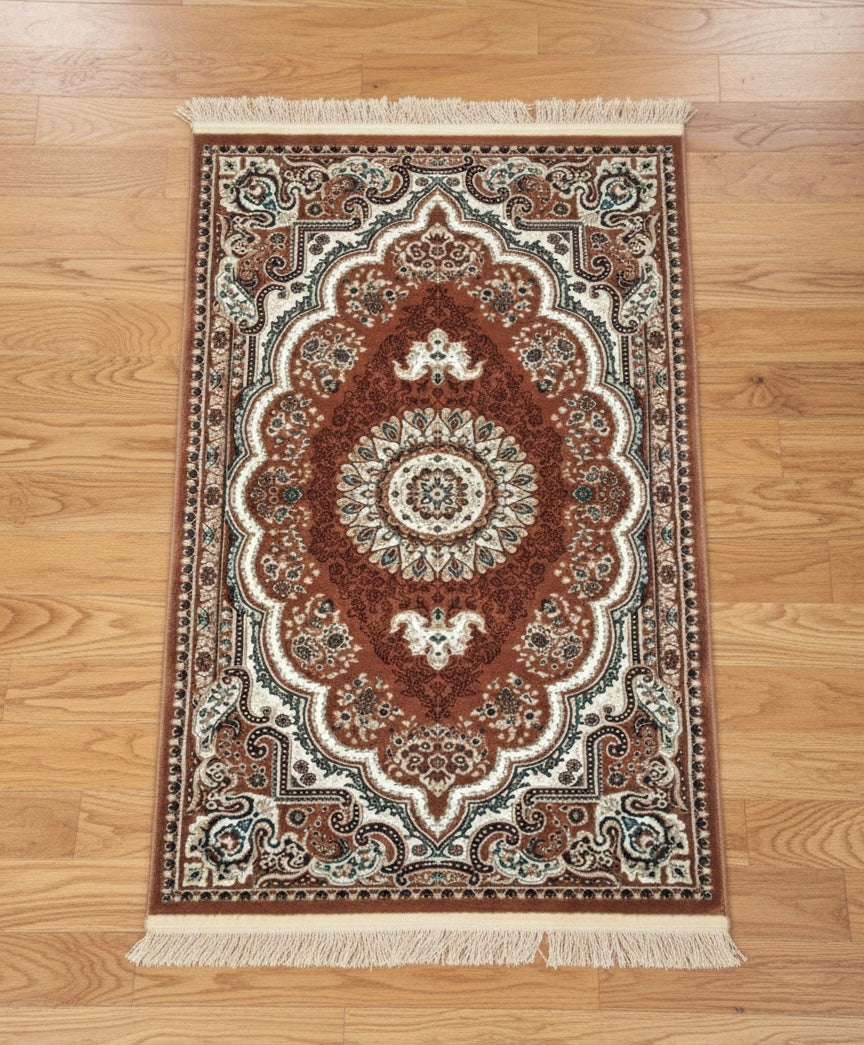 Imported Turkish Rugs