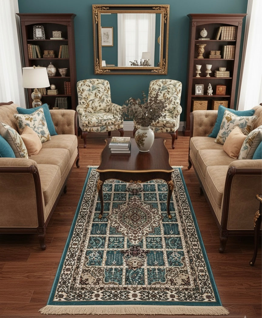 Turkish Rugs