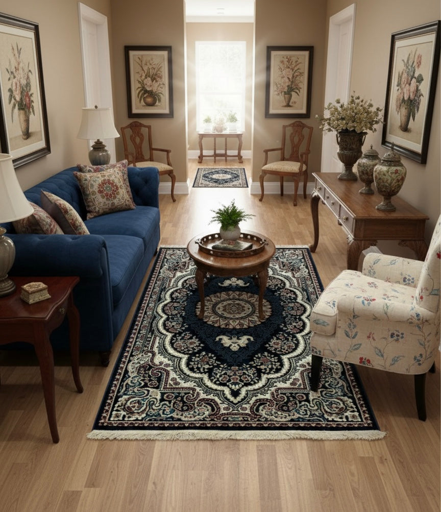 Turkish Rugs