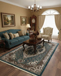 Imported Turkish Rugs