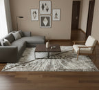 Imported Turkish Rugs