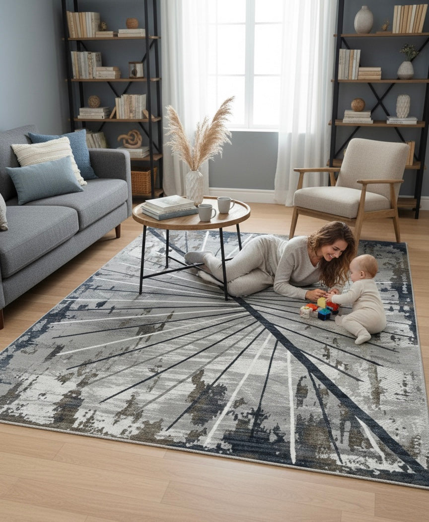Imported Rugs