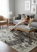 Imported Turkish Rugs